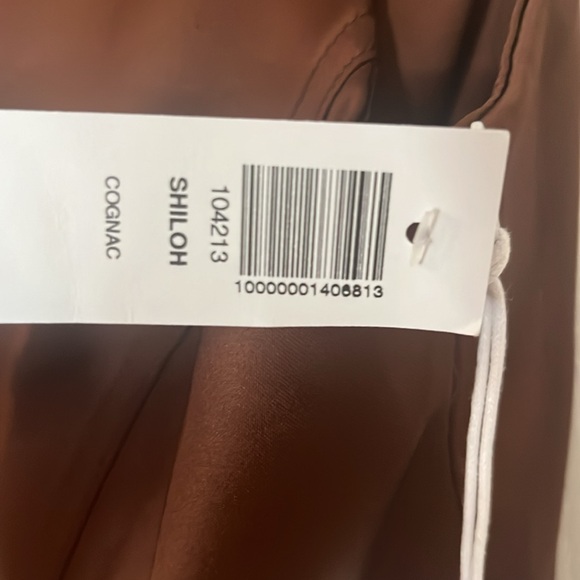 Sunday Best Shiloh Bustier top - Picture 4 of 4